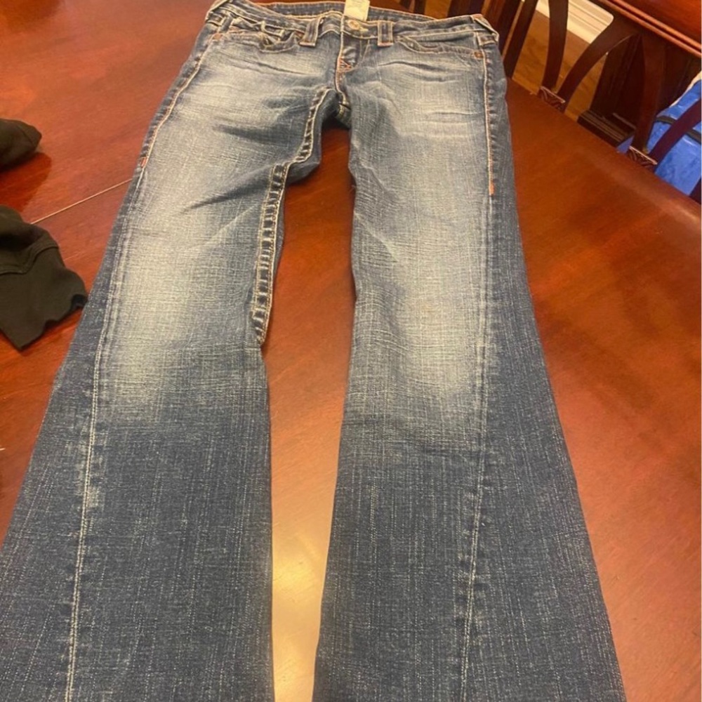 True Religion size 29